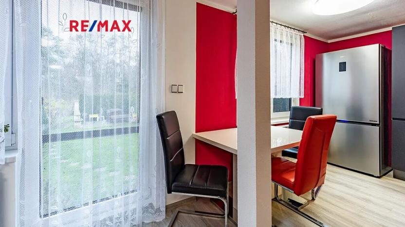 Prodej rodinného domu, Česká Lípa, U Mlékárny, 163 m2