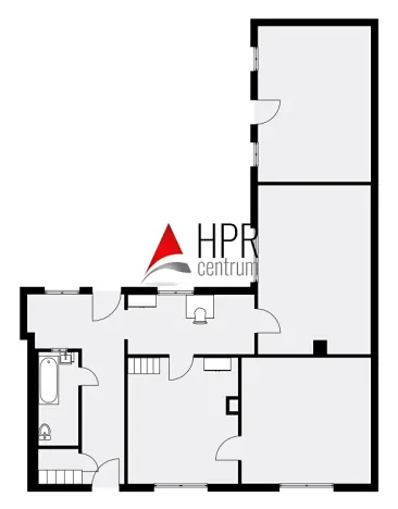 Prodej rodinného domu, Rybníky, 118 m2
