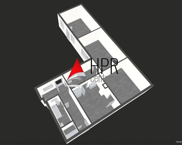 Prodej rodinného domu, Rybníky, 118 m2