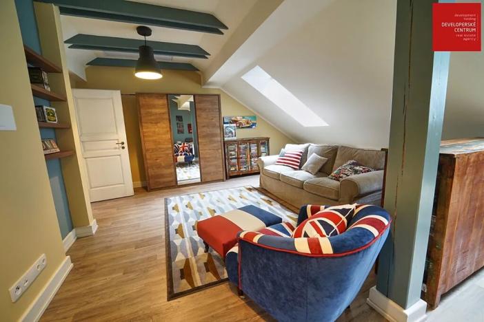 Prodej vily, Mariánské Lázně, Chopinova, 630 m2