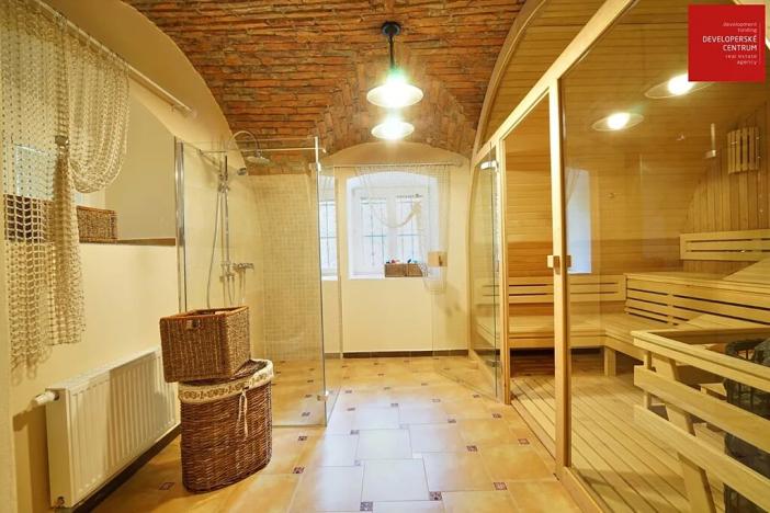 Prodej vily, Mariánské Lázně, Chopinova, 630 m2