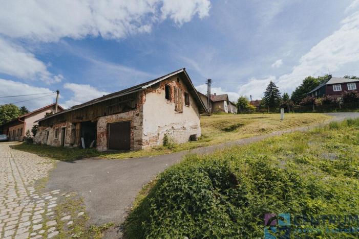 Prodej pozemku pro bydlení, Držkov, 980 m2