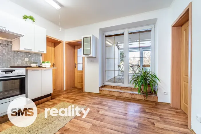 Prodej rodinného domu, Slavkov u Brna, Foerstrova, 130 m2