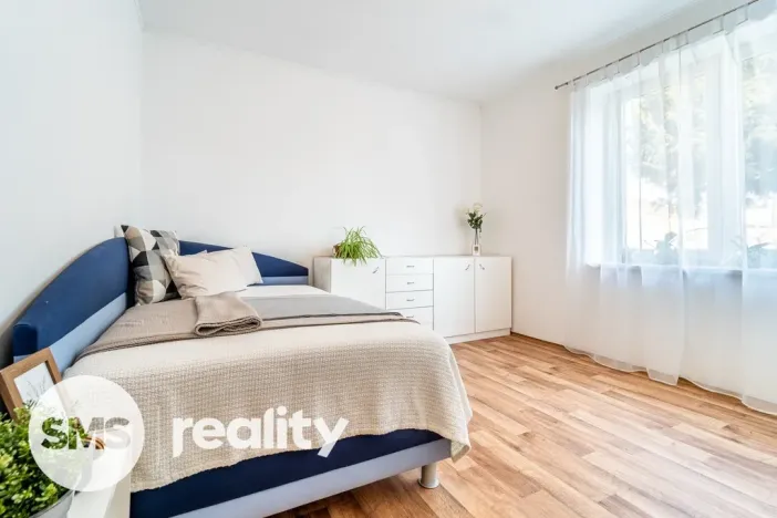 Prodej rodinného domu, Slavkov u Brna, Foerstrova, 130 m2