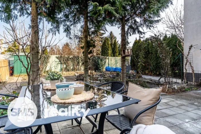 Prodej rodinného domu, Slavkov u Brna, Foerstrova, 130 m2