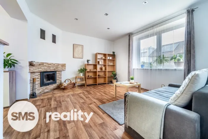 Prodej rodinného domu, Slavkov u Brna, Foerstrova, 130 m2