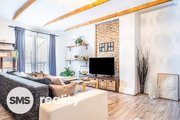 Prodej rodinného domu, Slavkov u Brna, Foerstrova, 130 m2