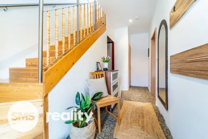 Prodej rodinného domu, Slavkov u Brna, Foerstrova, 130 m2