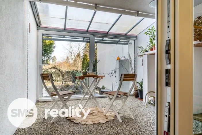 Prodej rodinného domu, Slavkov u Brna, Foerstrova, 130 m2