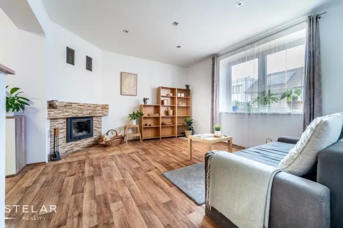 Prodej rodinného domu, Slavkov u Brna, Foerstrova, 130 m2