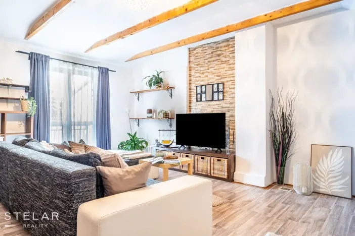 Prodej rodinného domu, Slavkov u Brna, Foerstrova, 130 m2