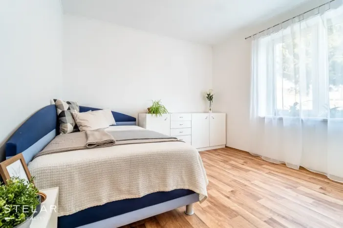 Prodej rodinného domu, Slavkov u Brna, Foerstrova, 130 m2