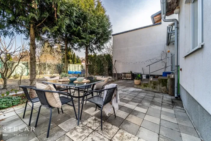Prodej rodinného domu, Slavkov u Brna, Foerstrova, 130 m2