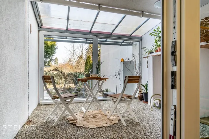 Prodej rodinného domu, Slavkov u Brna, Foerstrova, 130 m2