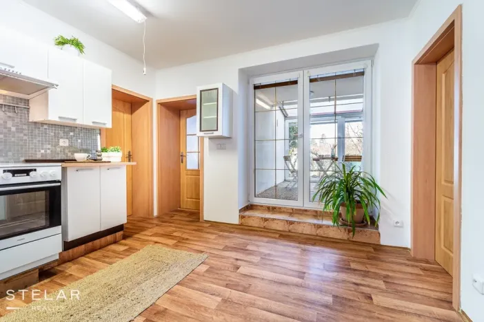 Prodej rodinného domu, Slavkov u Brna, Foerstrova, 130 m2