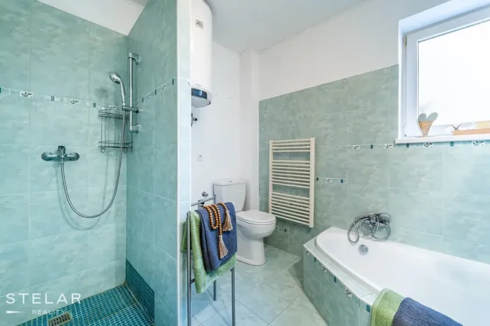 Prodej rodinného domu, Slavkov u Brna, Foerstrova, 130 m2