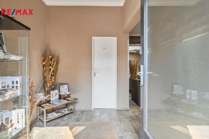 Pronájem komerční nemovitosti, Praha - Nusle, Bohuslava ze Švamberka, 68 m2