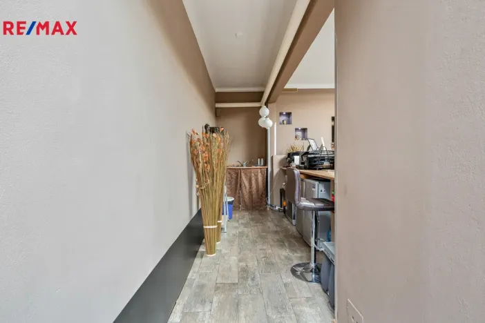 Pronájem komerční nemovitosti, Praha - Nusle, Bohuslava ze Švamberka, 68 m2