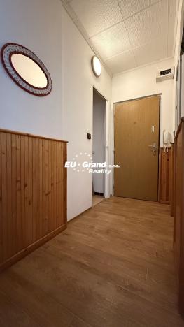 Prodej bytu 3+1, Rumburk, Vrchlického, 80 m2