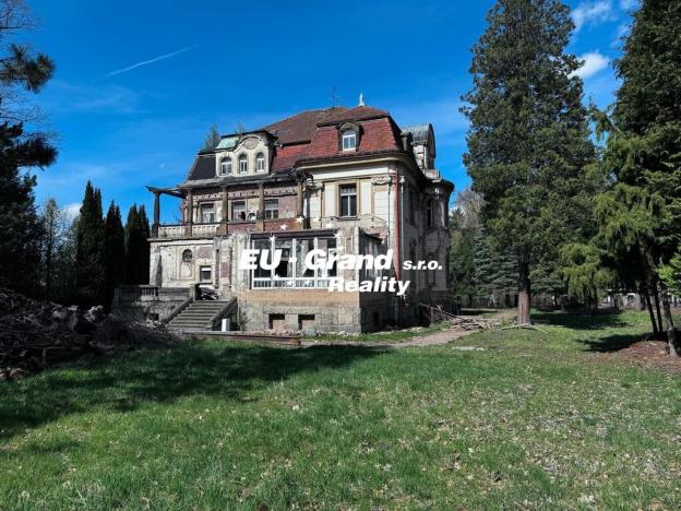 Prodej vily, Neugersdorf, Německo, Käthe Kollwitz Straße 3,, 950 m2