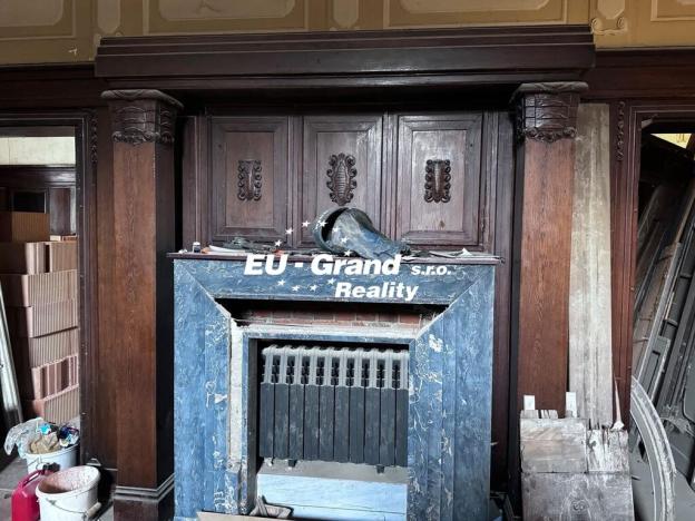 Prodej vily, Neugersdorf, Německo, Käthe Kollwitz Straße 3,, 950 m2