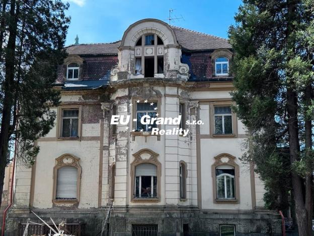 Prodej vily, Neugersdorf, Německo, Käthe Kollwitz Straße 3,, 950 m2