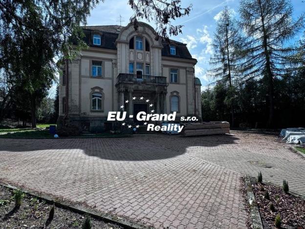 Prodej vily, Neugersdorf, Německo, Käthe Kollwitz Straße 3,, 950 m2