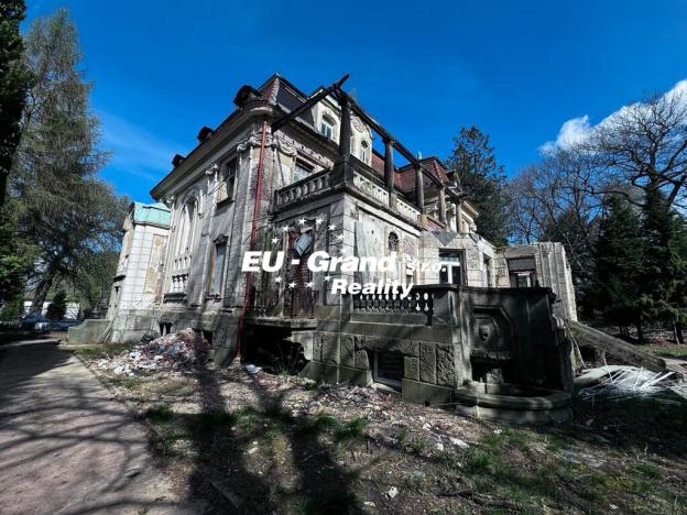 Prodej vily, Neugersdorf, Německo, Käthe Kollwitz Straße 3,, 950 m2