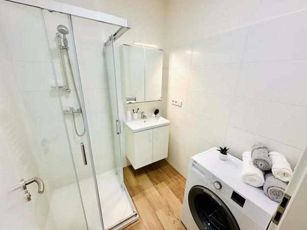 Pronájem bytu 2+kk, Jihlava, Havlíčkova, 50 m2