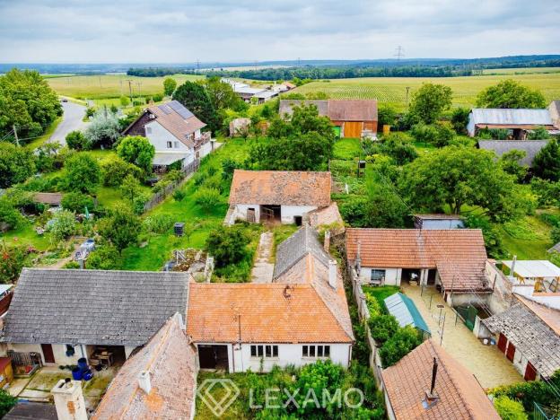 Prodej rodinného domu, Višňové, 1380 m2