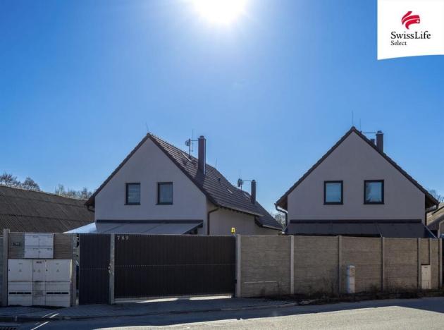 Prodej rodinného domu, Horní Bříza, 138 m2