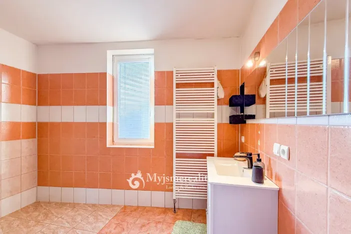 Prodej rodinného domu, Jaroslavice, Na Hrázi, 550 m2