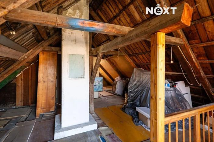 Prodej chalupy, Nepomuk, 202 m2