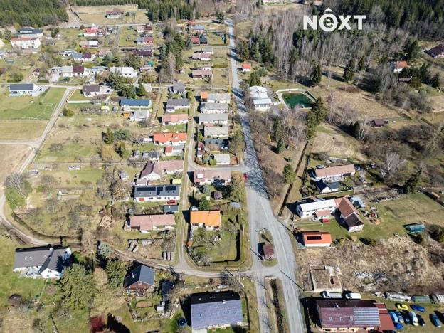 Prodej chalupy, Nepomuk, 202 m2