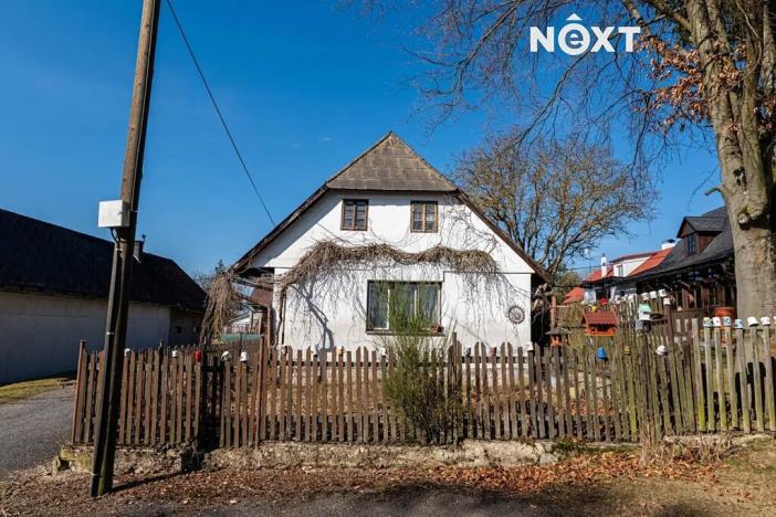 Prodej rodinného domu, Nepomuk, 202 m2