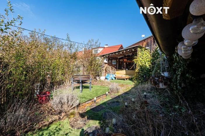 Prodej rodinného domu, Nepomuk, 202 m2