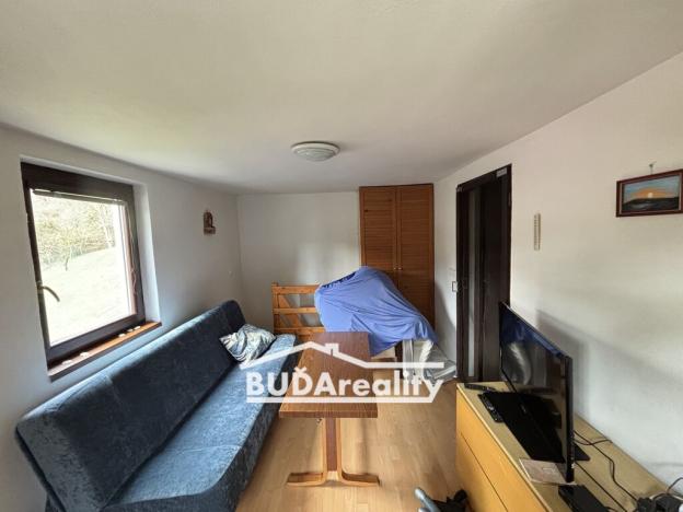 Prodej chaty, Zlín - Malenovice, 43 m2