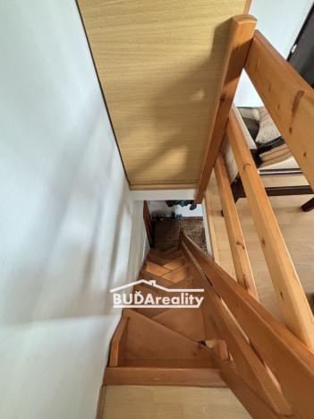 Prodej chaty, Zlín - Malenovice, 43 m2