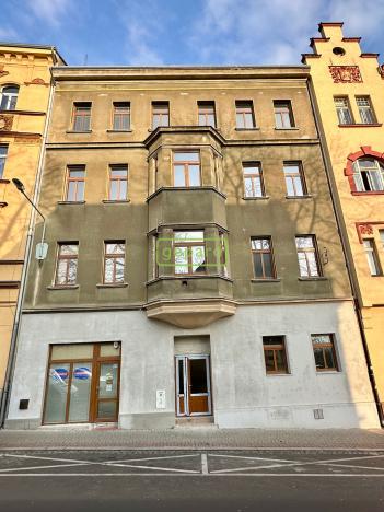 Prodej atypického bytu, Ústí nad Labem - Ústí nad Labem-centrum, Moskevská, 159 m2