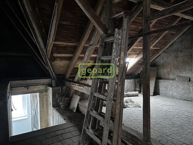 Prodej atypického bytu, Ústí nad Labem - Ústí nad Labem-centrum, Moskevská, 159 m2