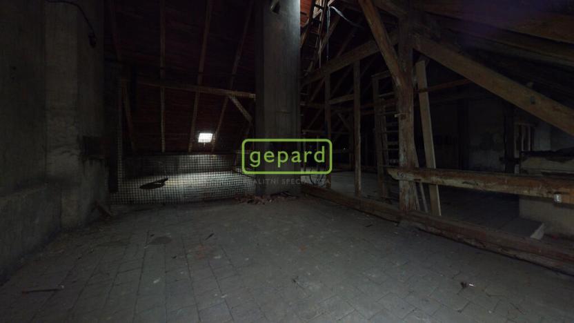 Prodej atypického bytu, Ústí nad Labem - Ústí nad Labem-centrum, Moskevská, 159 m2