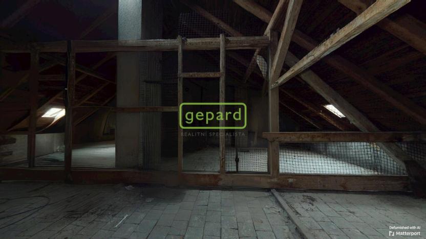 Prodej atypického bytu, Ústí nad Labem - Ústí nad Labem-centrum, Moskevská, 159 m2