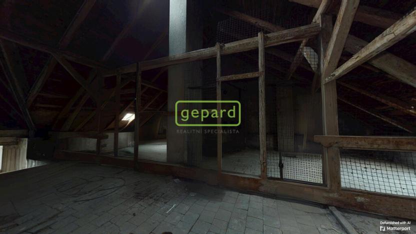 Prodej atypického bytu, Ústí nad Labem - Ústí nad Labem-centrum, Moskevská, 159 m2