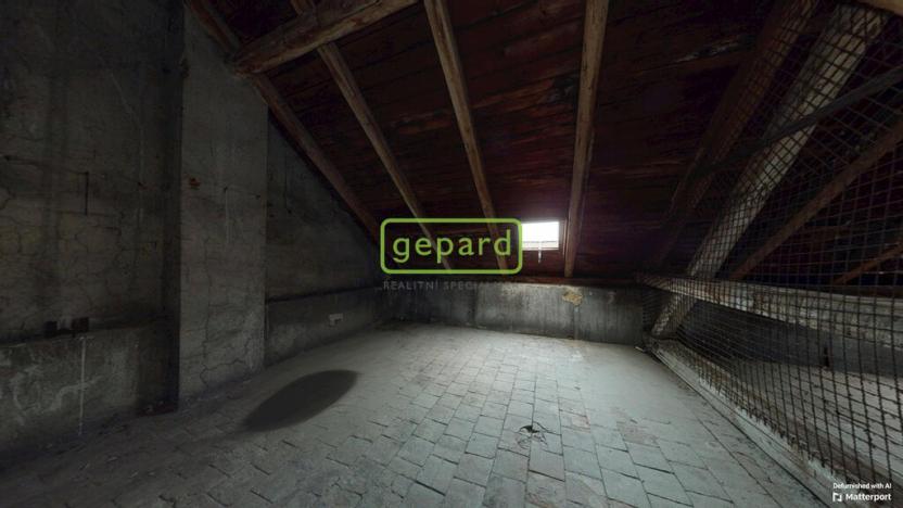 Prodej atypického bytu, Ústí nad Labem - Ústí nad Labem-centrum, Moskevská, 159 m2