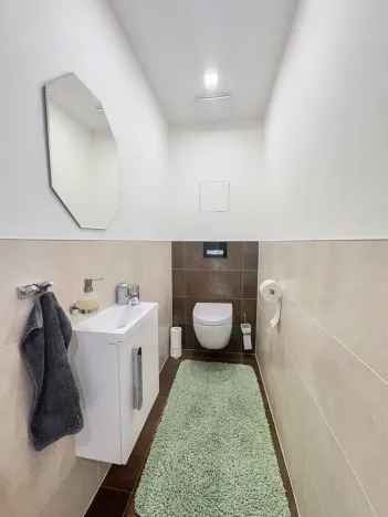 Prodej bytu 3+kk, Ostrava, Ukrajinská, 114 m2