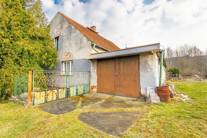 Prodej rodinného domu, Lubenec, Pražská, 178 m2