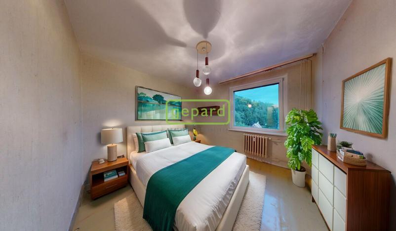 Prodej bytu 3+1, Děčín - Děčín IX-Bynov, Vítova, 76 m2