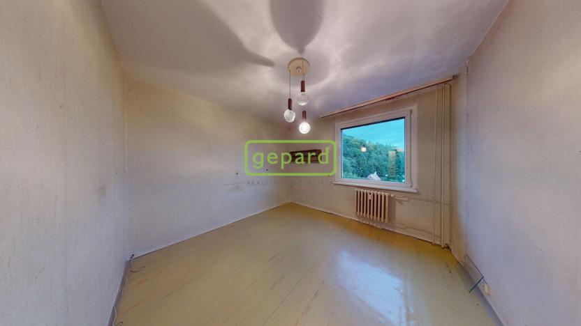 Prodej bytu 3+1, Děčín - Děčín IX-Bynov, Vítova, 76 m2