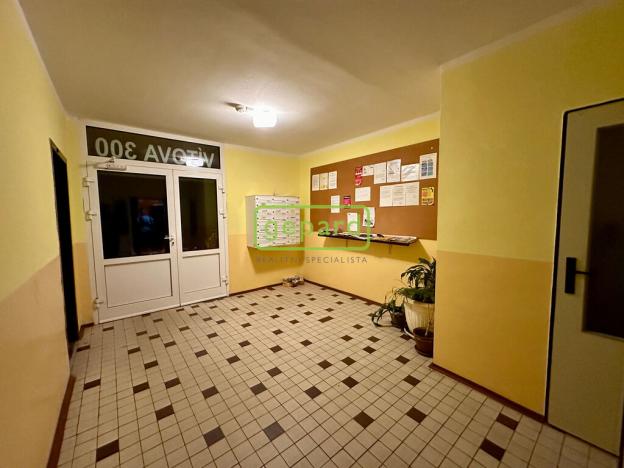 Prodej bytu 3+1, Děčín - Děčín IX-Bynov, Vítova, 76 m2