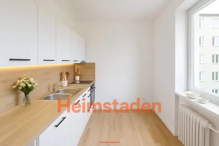 Pronájem bytu 2+1, Havířov - Město, Matuškova, 51 m2